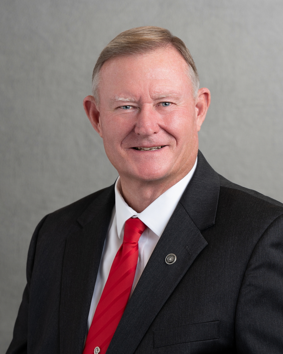 Portrait of Evan Vickers