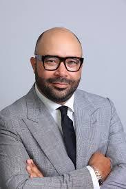 Portrait of Gian Jones