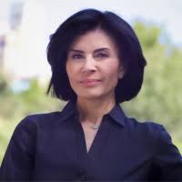 Portrait of Jami Floyd