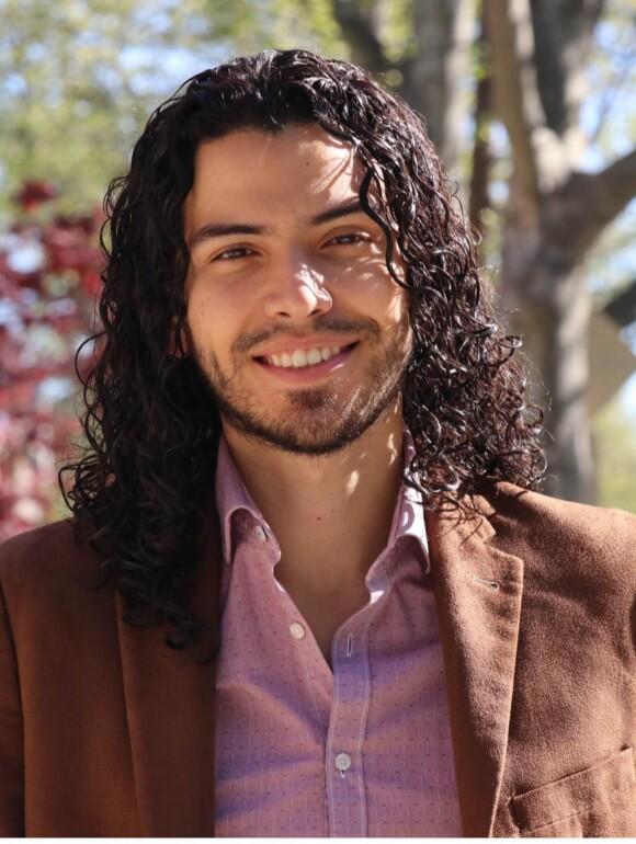 Portrait of Oscar Romero