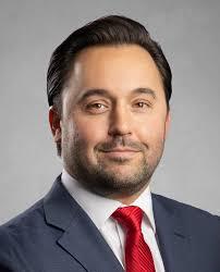 Portrait of Eric Conroy