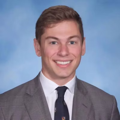 Portrait of Steven Erbeck