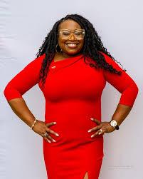 Portrait of Rosemary Oglesby-Henry