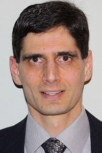 Portrait of Jamil Ahmad