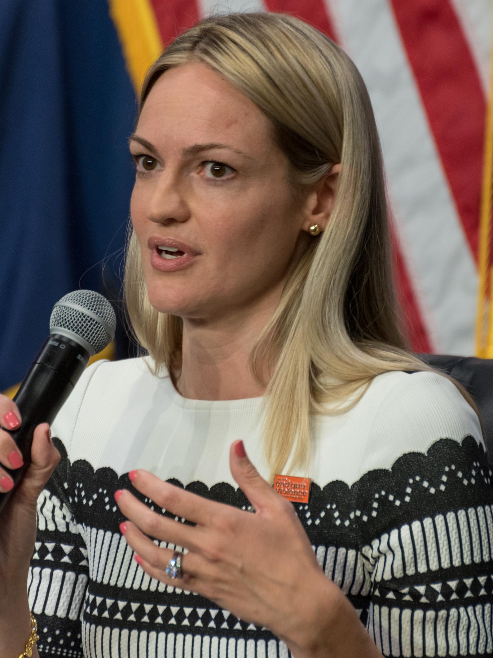 Paige Cognetti portrait