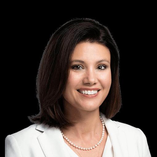 Jenny Honeycutt portrait