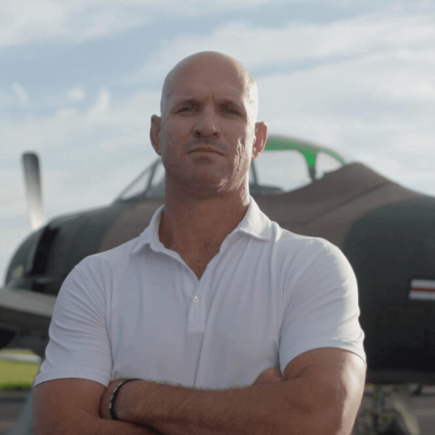 Alex Pelbath portrait