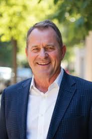 David Atchley portrait