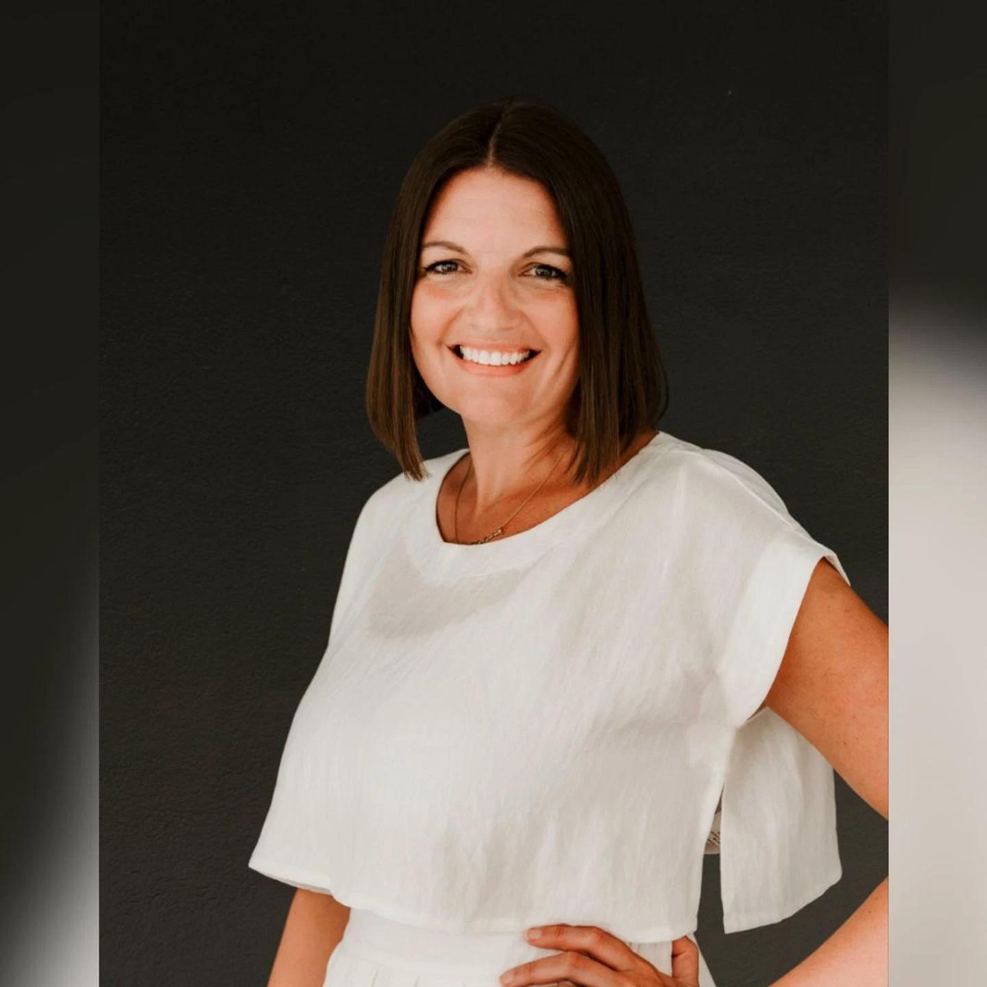 Portrait of Mallory Dittmer