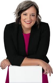 Kasie Whitener portrait