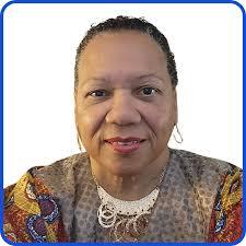 Portrait of Joyce Neal