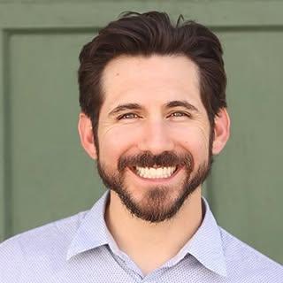 Portrait of Craig Ballin