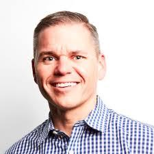 Portrait of Chaney Mosley