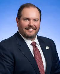 Portrait of Jody Barrett