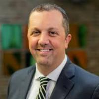 Portrait of Darden Copeland