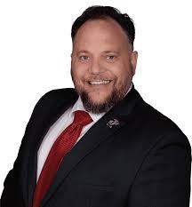 Portrait of Joe Leurs