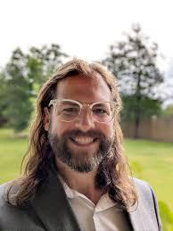 Portrait of Dax Alexander