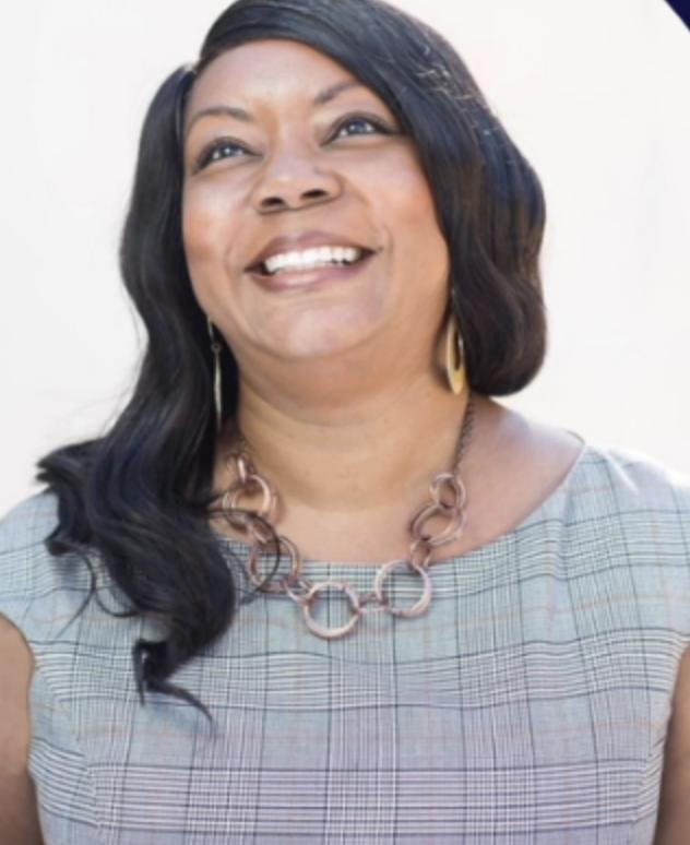 Portrait of Masika Ray