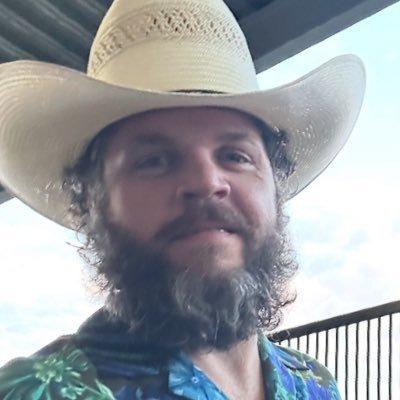 Portrait of Nick Plumb