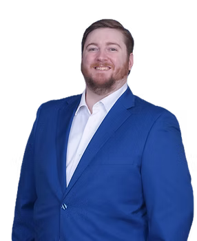 Portrait of Jason Pearce