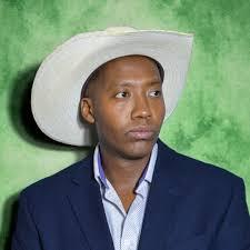 Espoir Ngabo portrait