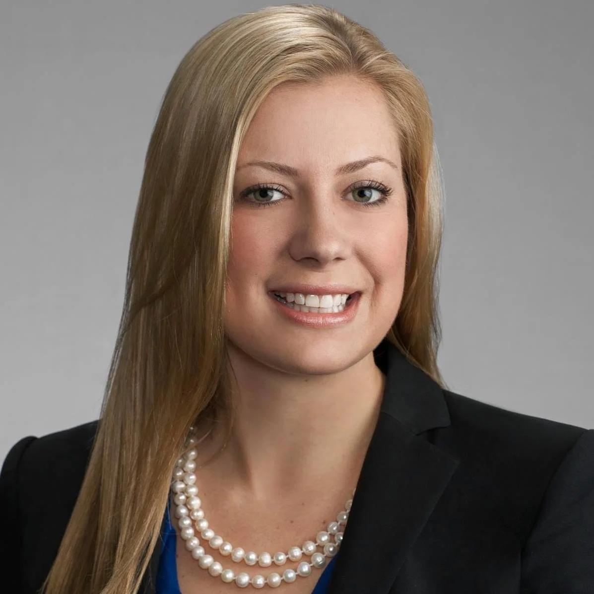 Portrait of Jessica Steinmann