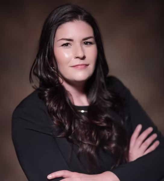 Portrait of Chasity Wedgeworth