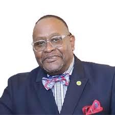 Portrait of Thurman Bartie