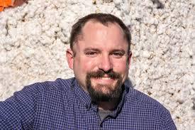 Portrait of Jason Corley