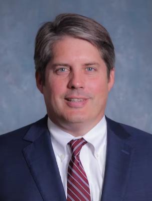 Portrait of Tom Sell