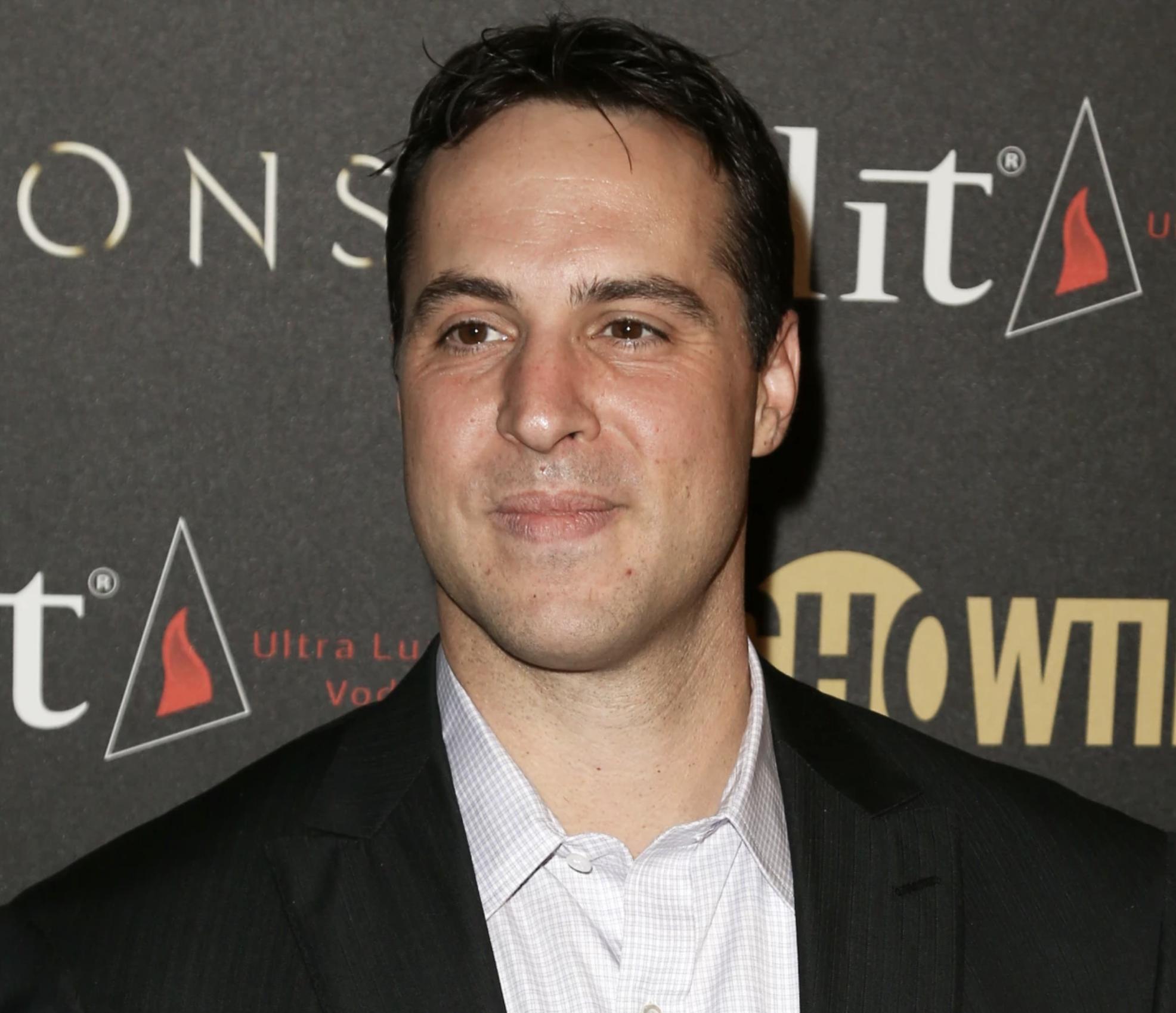 Portrait of Mark Teixeira