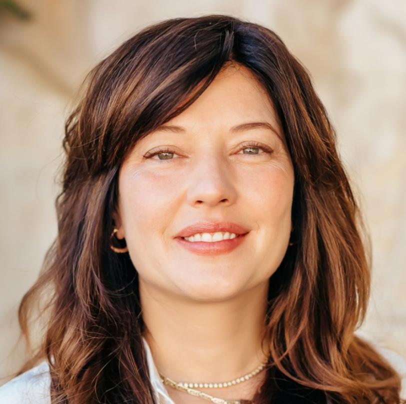 Portrait of Regina Vanburg