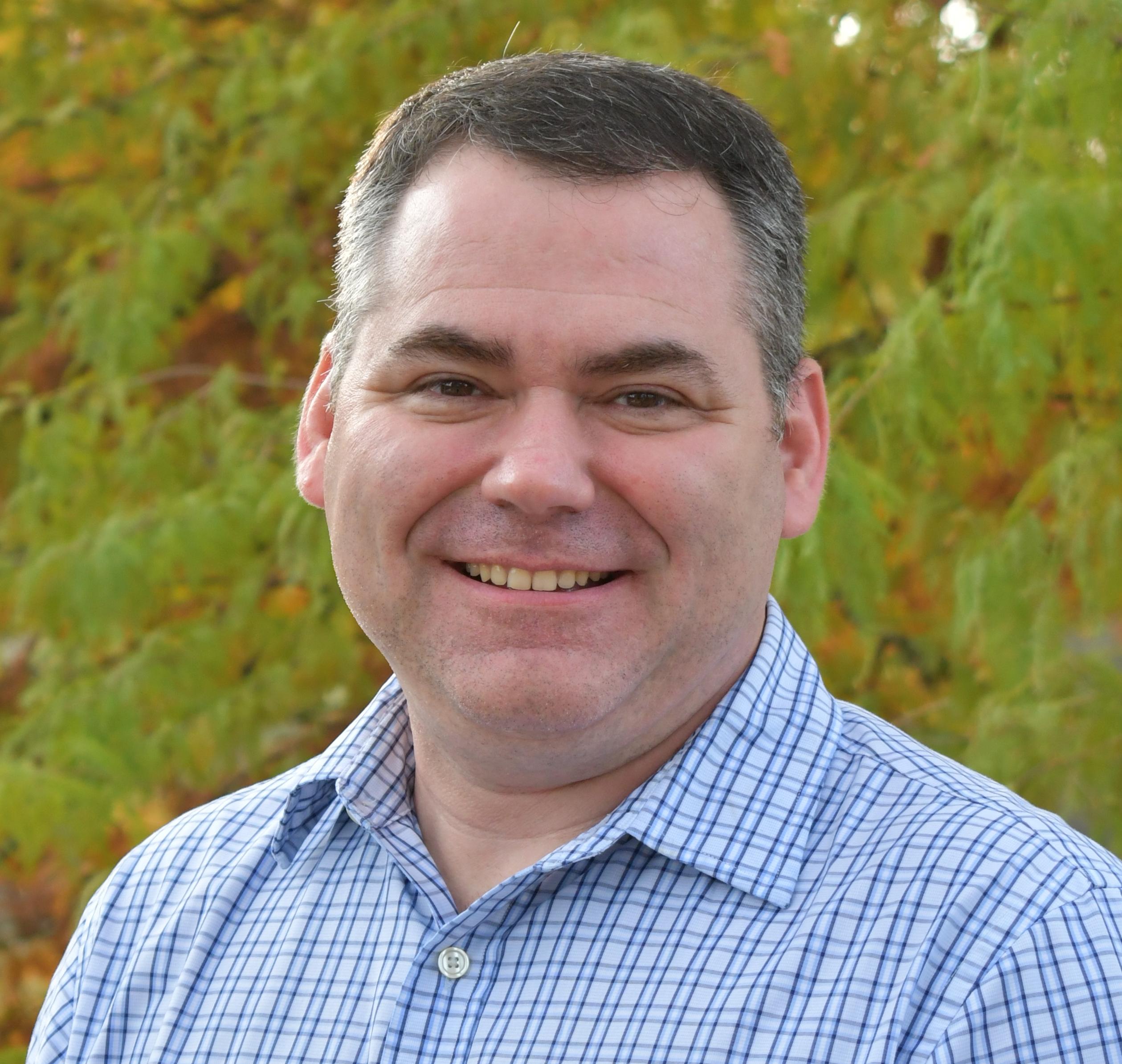 Portrait of Ricardo Villarreal