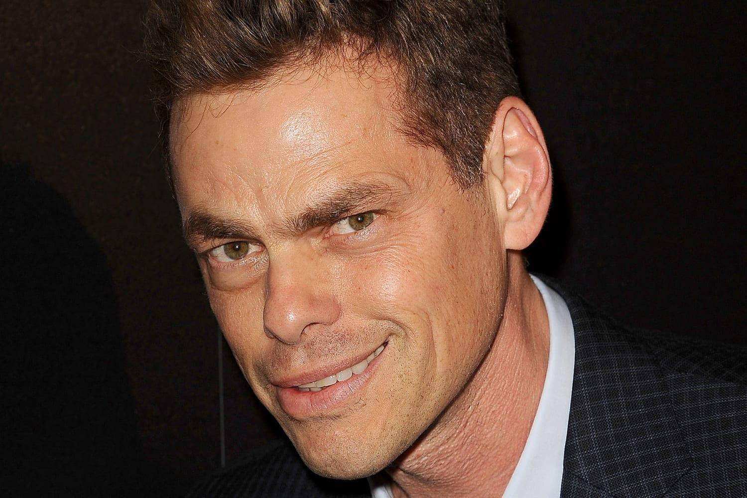 Portrait of Vince Shlomi