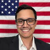 Portrait of Jay Nagy