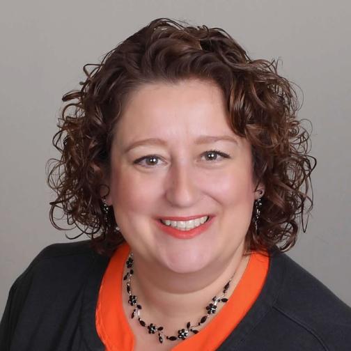 Portrait of Whitney Masterson-Moyes