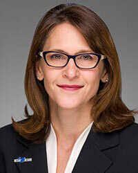 Portrait of Shelly Dezevallos