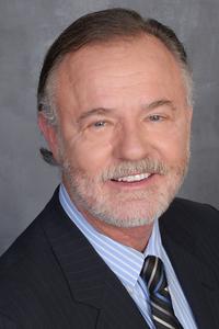 Portrait of Craig Goralski