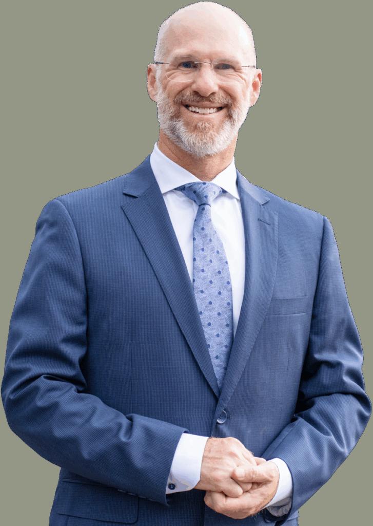 Portrait of Mel Tull