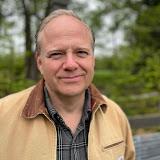 Portrait of Robert Tracinski