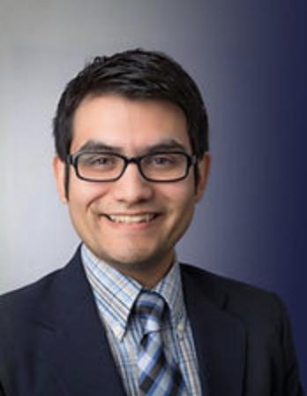 Miguel Aranda portrait