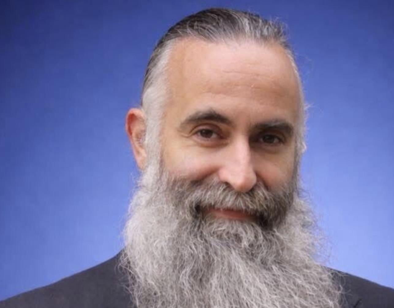 Portrait of Rio Phillips