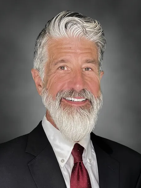 Ken McFeeters  portrait