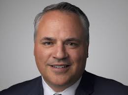 Treg Taylor portrait
