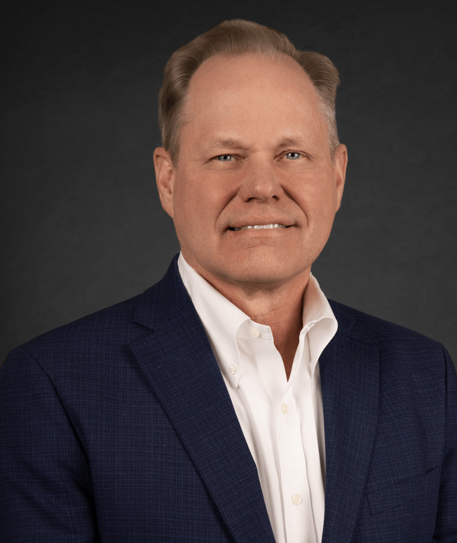 Dave Bronson portrait