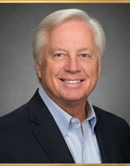 Ken Miceli portrait