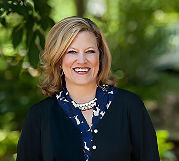 Vicki Schmidt portrait