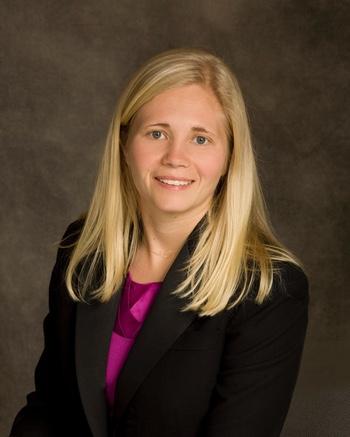 Hannah Pingree portrait