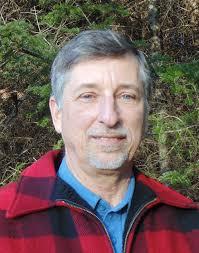 John Glowa portrait