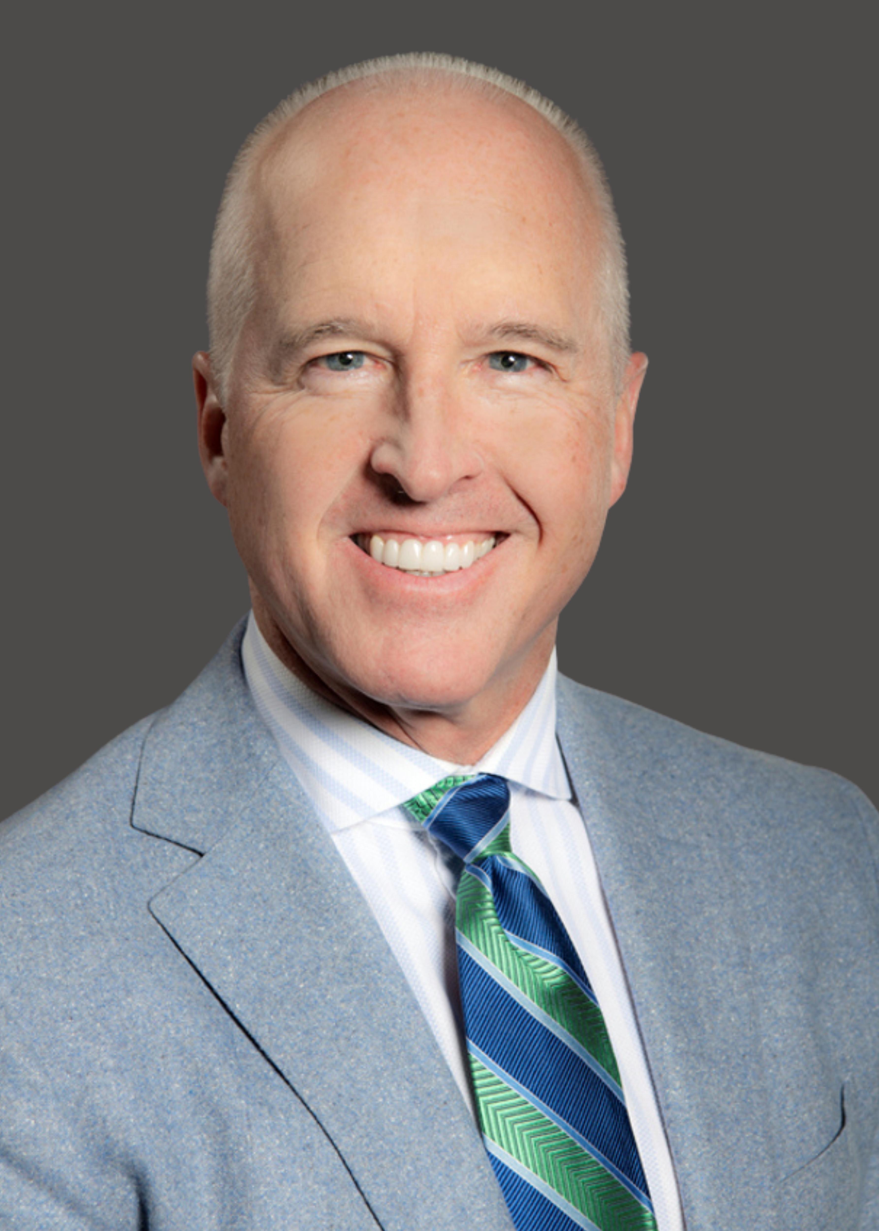 Portrait of Michael Minogue